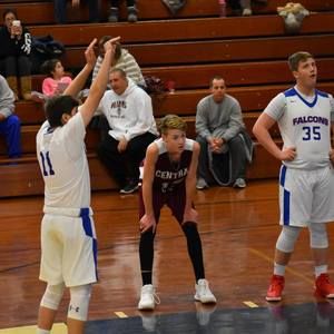 Meet your Posher, Michael